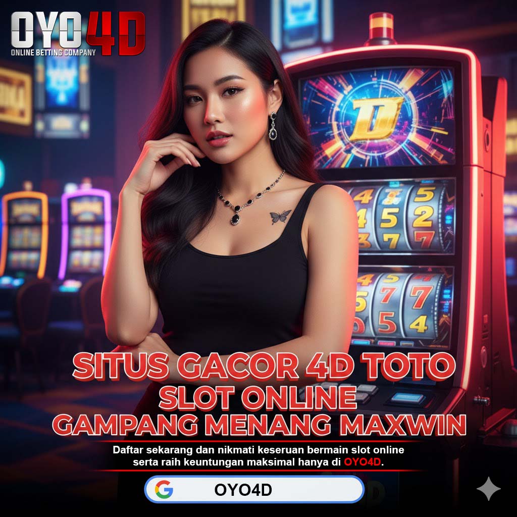 OYO4D: Link Situs Gacor 4D Toto Slot Online Resmi Gampang Menang Hari Ini - WooCommerce eCommerce